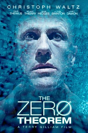 Bild zum Film: The Zero Theorem
