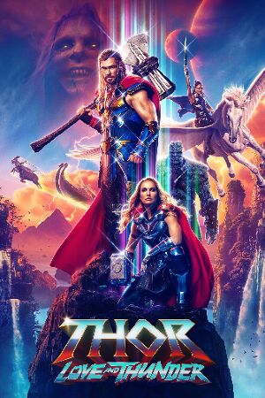 Bild zum Film: Thor: Love and Thunder
