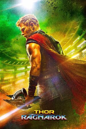 Bild zum Film: Thor: Tag der Entscheidung