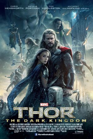 Bild zum Film: Thor - The Dark Kingdom