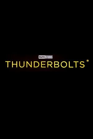 Bild zum Film: Thunderbolts*