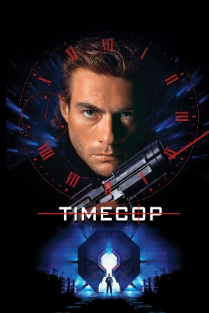 Bild zum Film: Timecop