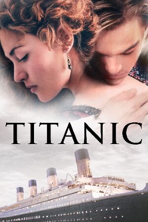 Bild zum Film: Titanic