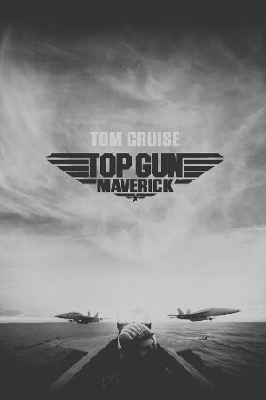 Bild zum Film: Top Gun: Maverick