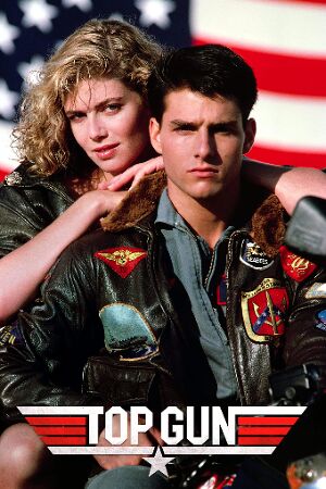 Bild zum Film: Top Gun - Sie fürchten weder Tod noch Teufel