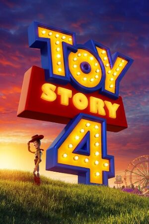 Bild zum Film: A Toy Story: Alles hört auf kein Kommando