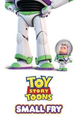 Bild zum Film: Toy Story Toons - Kleine Portion