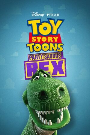 Bild zum Film: Toy Story Toons - Partysaurus Rex