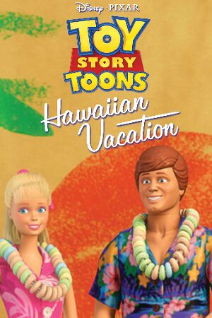 Bild zum Film: Toy Story Toons - Urlaub auf Hawaii