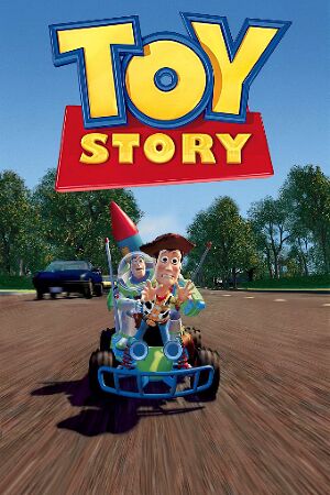 Bild zum Film: Toy Story