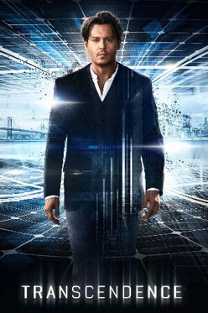 Bild zum Film: Transcendence