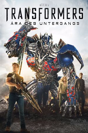 Bild zum Film: Transformers: Ära des Untergangs