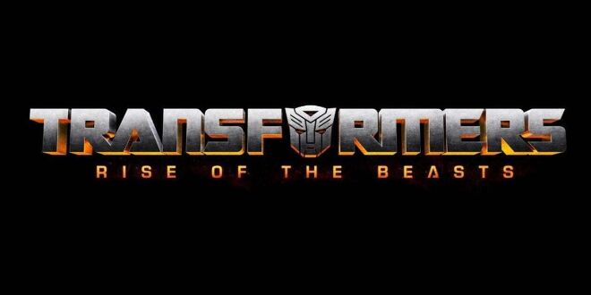 Transformers: Aufstieg der Bestien (2023)