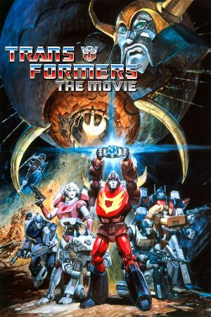 Bild zum Film: Transformers - Der Kampf um Cybertron