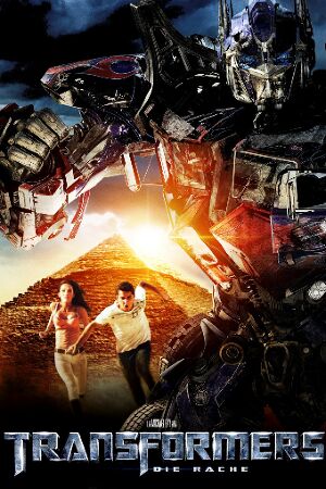 Bild zum Film: Transformers - Die Rache