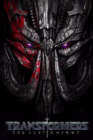 Bild zum Film: Transformers: The Last Knight