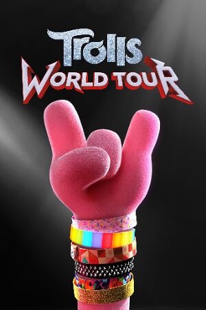 Bild zum Film: Trolls World Tour