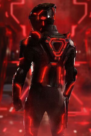 Bild zum Film: TRON: Ares