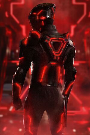 Bild zum Film: TRON: Ares