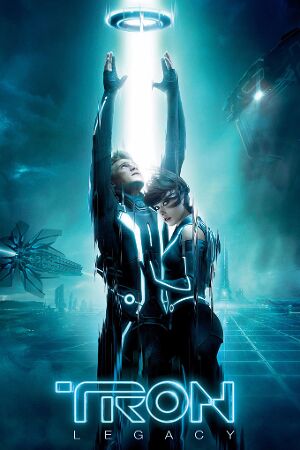 Bild zum Film: TRON: Legacy