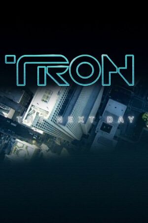 Bild zum Film: TRON: The Next Day – Flynn Lives