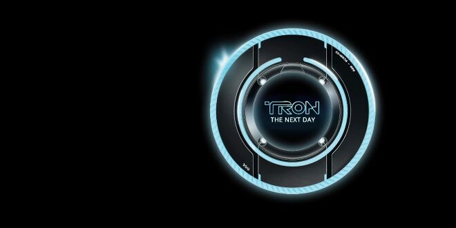 TRON: The Next Day – Flynn Lives (2011)