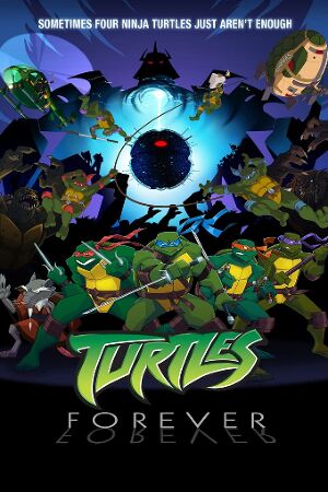 Bild zum Film: Turtles Forever