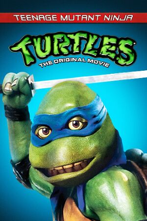 Bild zum Film: Turtles