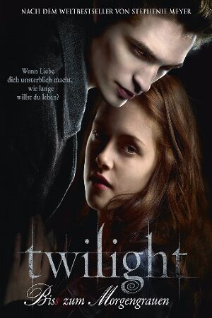 Bild zum Film: Twilight - Biss zum Morgengrauen
