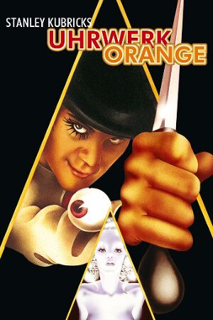 Bild zum Film: Uhrwerk Orange