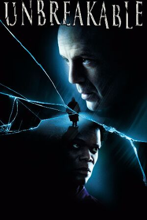 Bild zum Film: Unbreakable - Unzerbrechlich