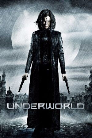 Bild zum Film: Underworld