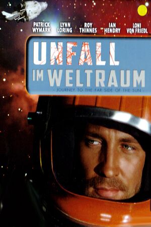 Bild zum Film: Unfall im Weltraum