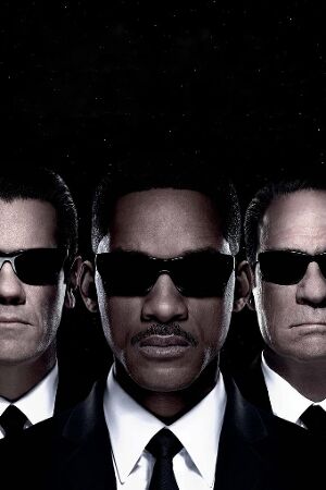 Bild zum Film: Untitled Men in Black Film
