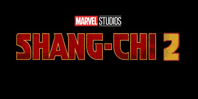Untitled Shang-Chi Sequel (2026)