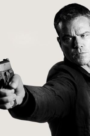 Untitled sixth Jason Bourne film