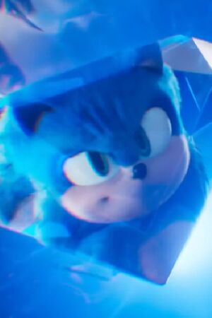 Bild zum Film: Untitled Sonic Universe Film