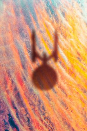 Untitled Star Trek Film