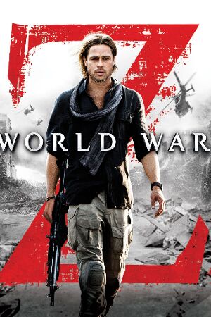 Untitled World War Z Sequel