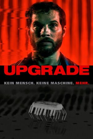 Bild zum Film: Upgrade