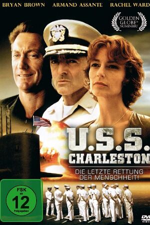 Bild zum Film: USS Charleston - Die letzte Hoffnung der Menschheit