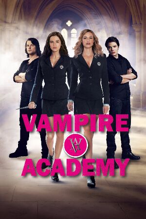 Bild zum Film: Vampire Academy