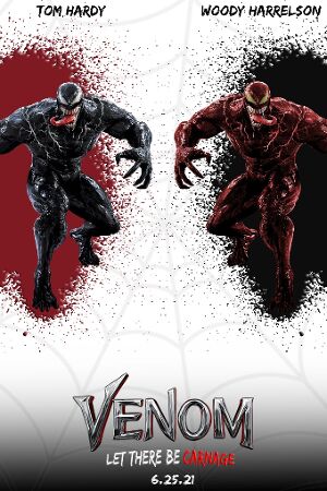 Bild zum Film: Venom: Let There Be Carnage