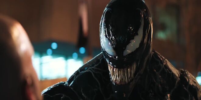 Venom (2018)