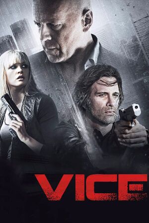 Bild zum Film: Vice