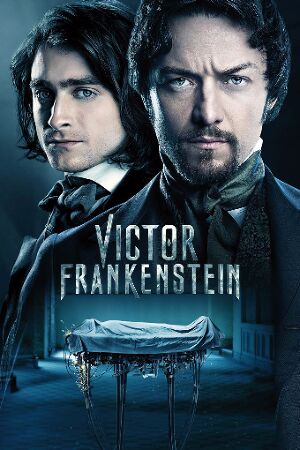 Bild zum Film: Victor Frankenstein - Genie und Wahnsinn