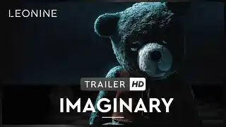 Imaginary - Imaginary - Trailer 2 (deutsch/german;FSK 16)