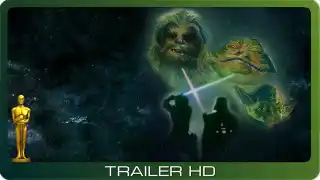 Die Rückkehr der Jedi-Ritter - Die Rückkehr der Jedi-Ritter ≣ 1983 ≣ Fan-Trailer ≣ Remastered