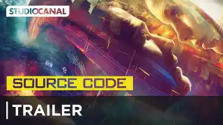Source Code - SOURCE CODE 4K RESTAURIERUNG | Trailer Deutsch | Neu als 4K UHD, Blu-ray und Digital!