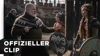 Drachenzähmen leicht gemacht - DRACHENZÄHMEN LEICHT GEMACHT | Exklusiver Clip "First Look" deutsch/german HD